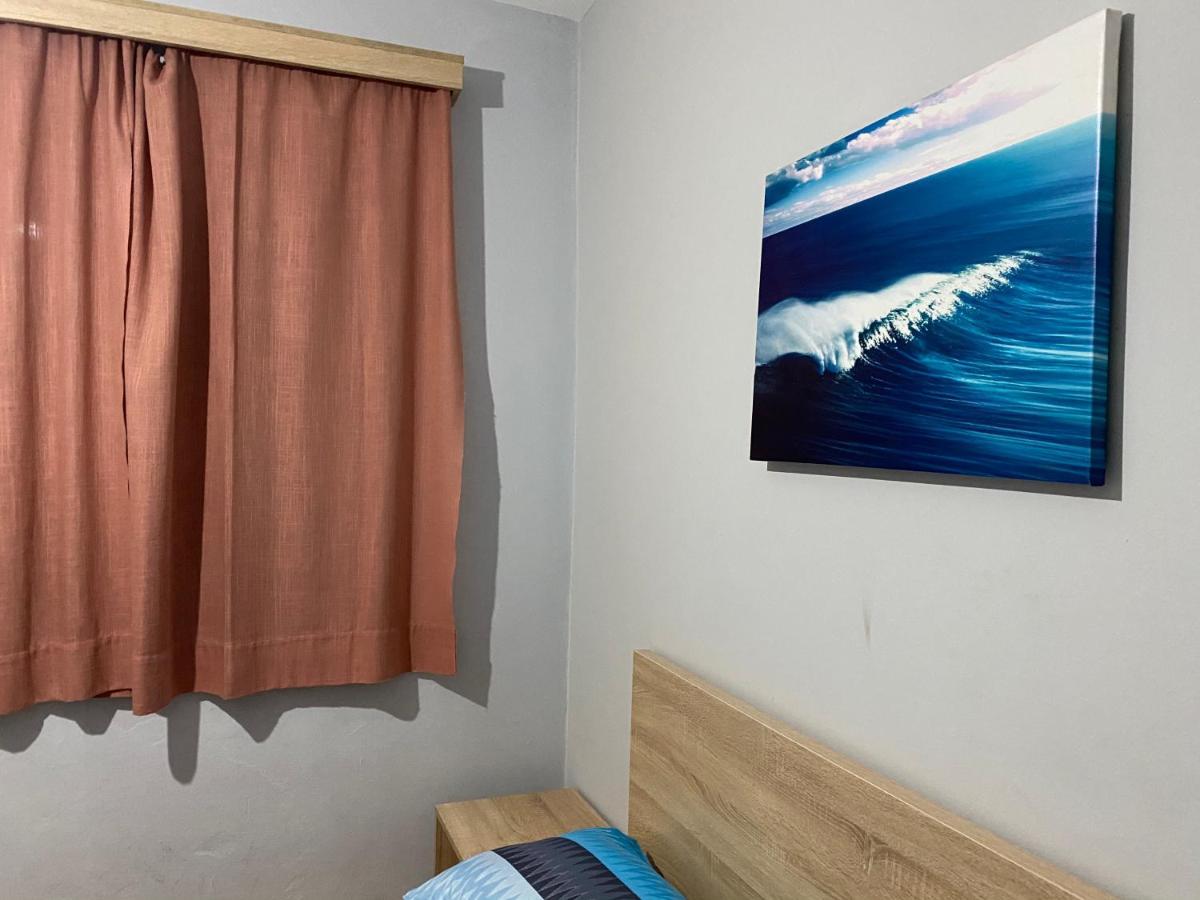 טיראנה Guesthouse Sense מראה חיצוני תמונה