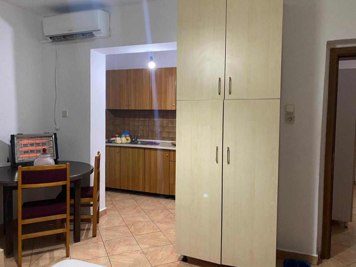 טיראנה Guesthouse Sense מראה חיצוני תמונה