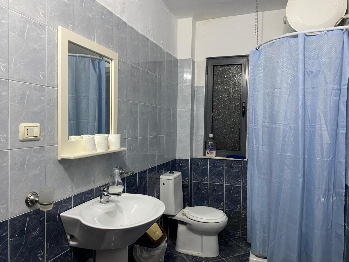 טיראנה Guesthouse Sense מראה חיצוני תמונה