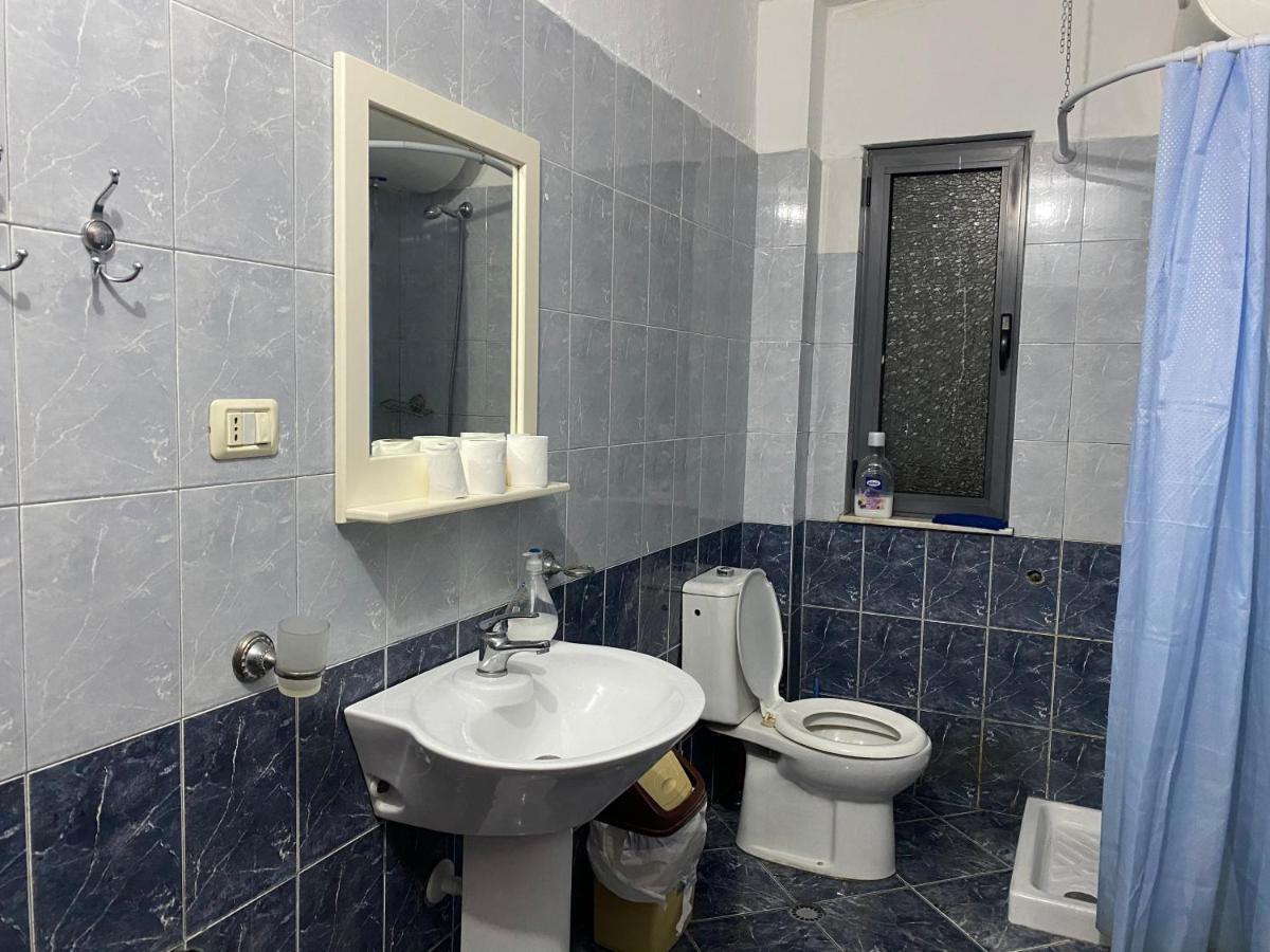 טיראנה Guesthouse Sense מראה חיצוני תמונה